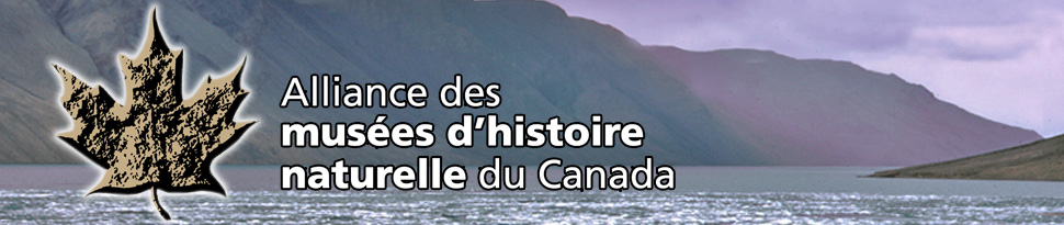 Alliance des musées d'histoire naturelle du Canada