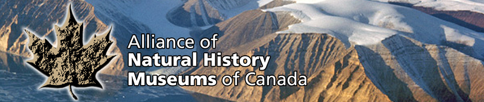 Alliance of Natural History Museums of Canada