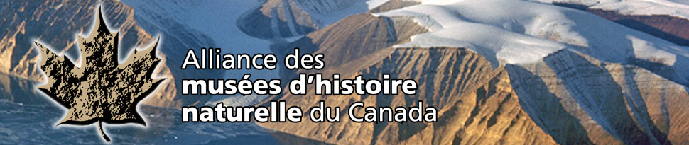 Alliance des musées d'histoire naturelle du Canada