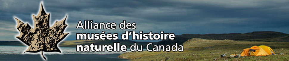 Alliance des musées d'histoire naturelle du Canada